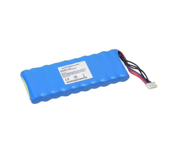 

Replacement Battery Zoncare ZQ-1203G ZQ-1201G BAT-120004 BAT-120003