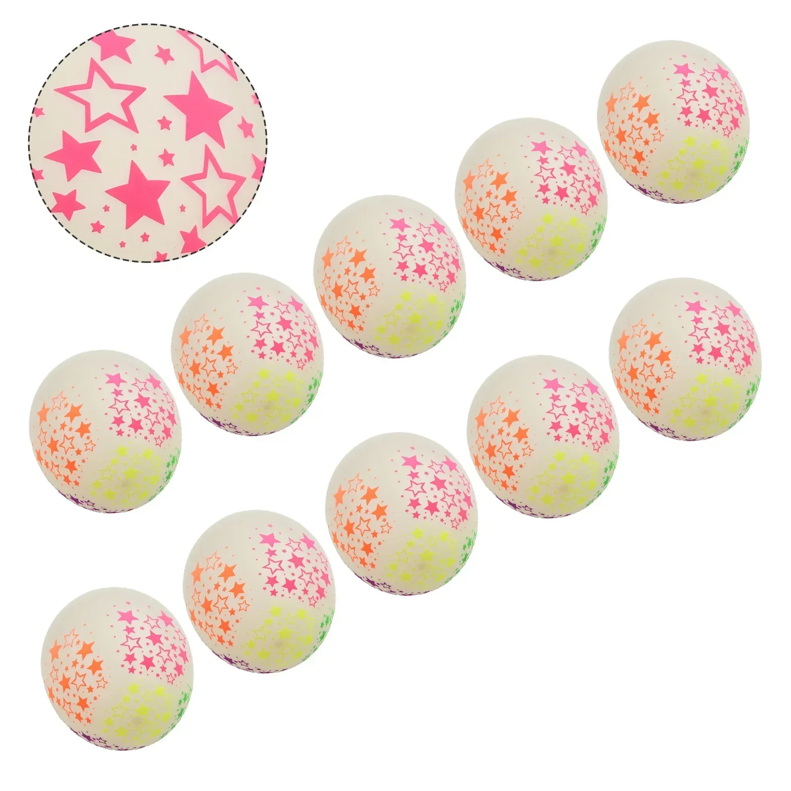 10 шт. 12-дюймовый флуоресцентный шар светящийся в темноте светящиеся латексные