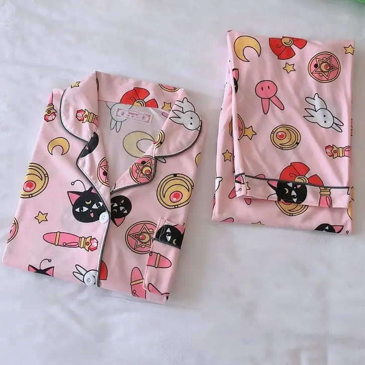 

2 шт./комплект, женские пижамы с коротким рукавом и шортами