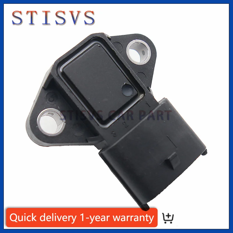 Датчик давления впуска MAP 39200-2F000 для Hyundai ix35 Santa Fe Tucson Kia Sedona 2 0 5 3 CRDI 39200 2F000 392002 F000