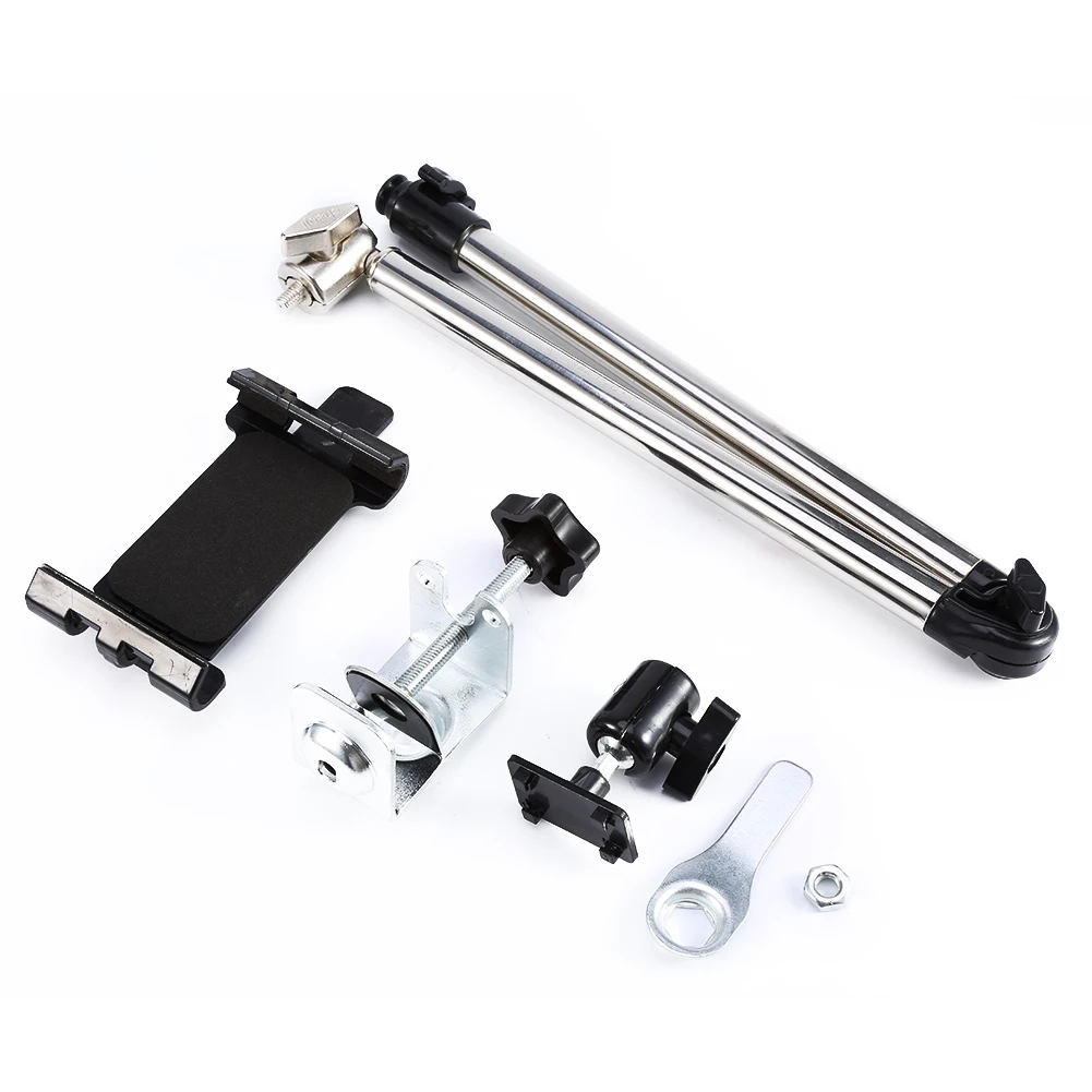 

Вращающийся на 360 ° кронштейн для настольного кровати