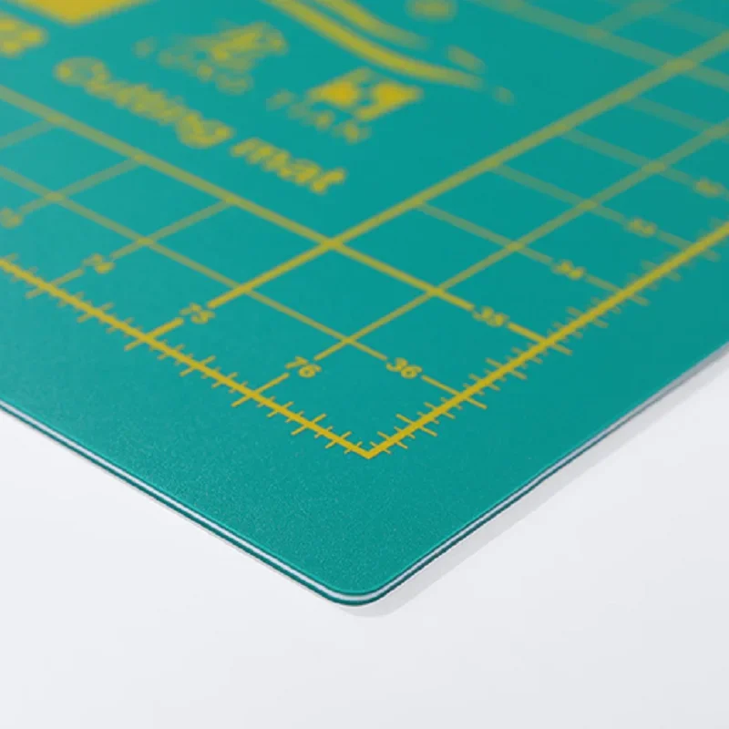 SmartBao Super Large Cutting Mat зеленый 1x2 м
