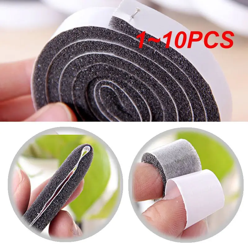 1-10 шт./набор самоклеящаяся губчатая лента