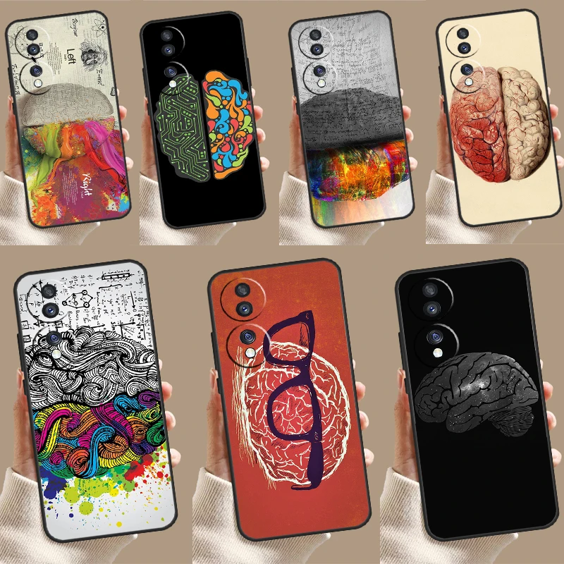 Чехол для Honor X9a X8a X7a X6a X7 X8 X9 X9b X8b 10 50 70 90 Lite Magic 6 5 Pro