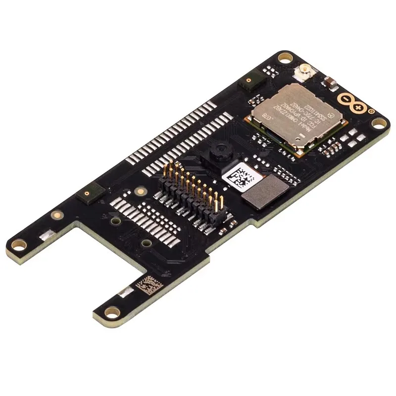 Модуль камеры ARDUINO PRO Portenta Vision Shield — LoRa ASX00026 Himax HM-01B0 оригинал импортированный из