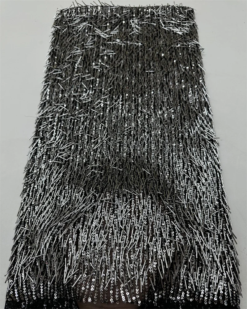 Кружевное полотно DUOFEIYA