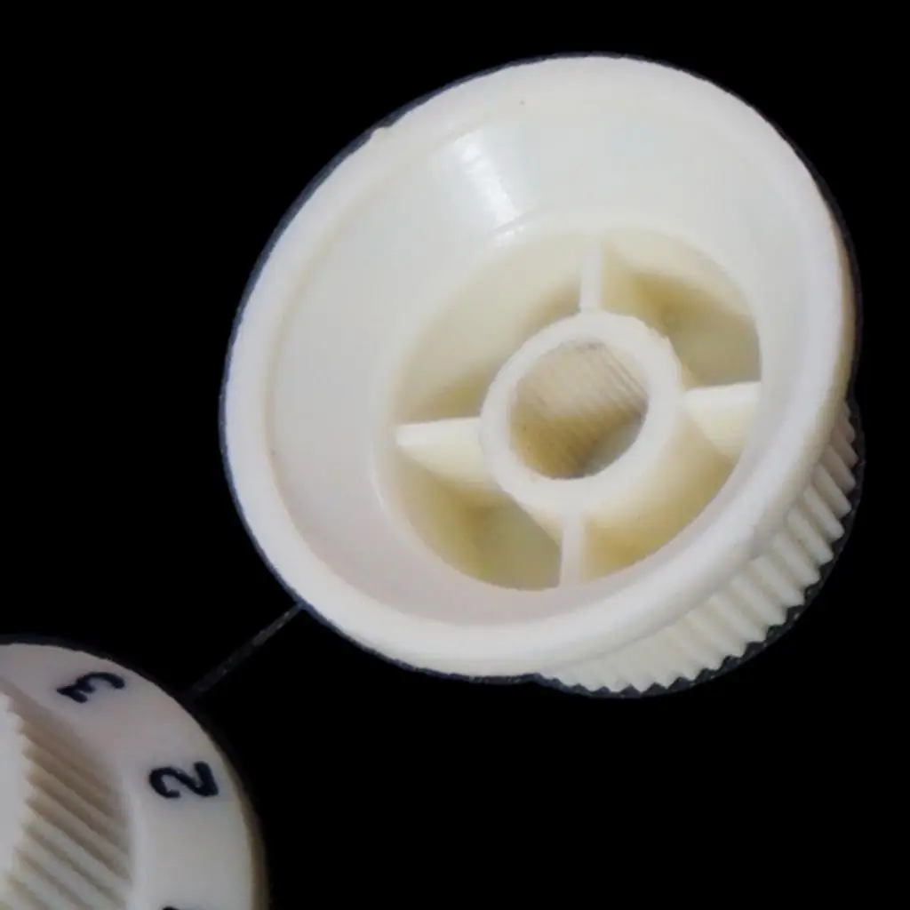 

Набор из 3 пергаментных ручек с золотисто-коричневой деталью для электрический датчик гитары