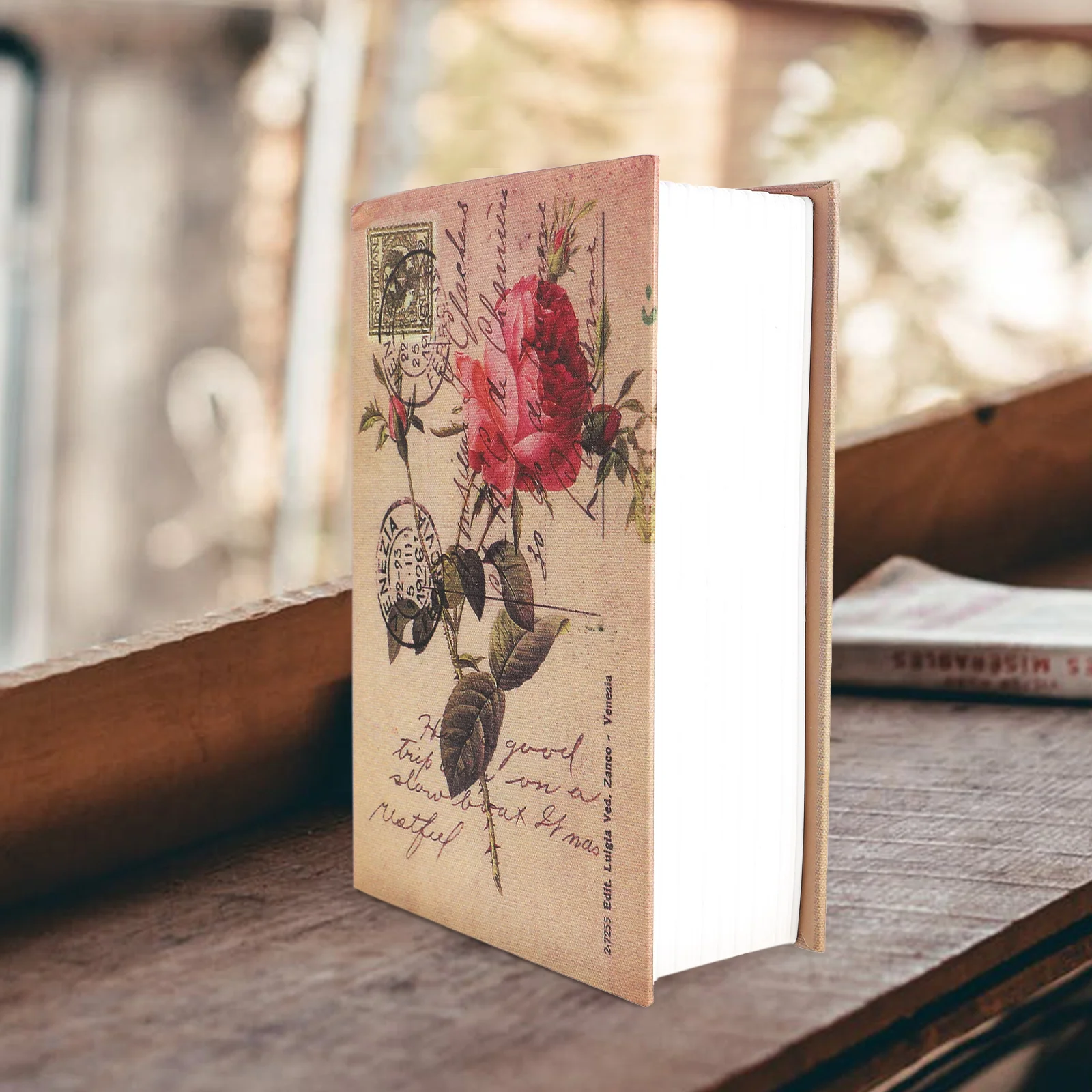 Рисунок 5 - Ящик для хранения книг