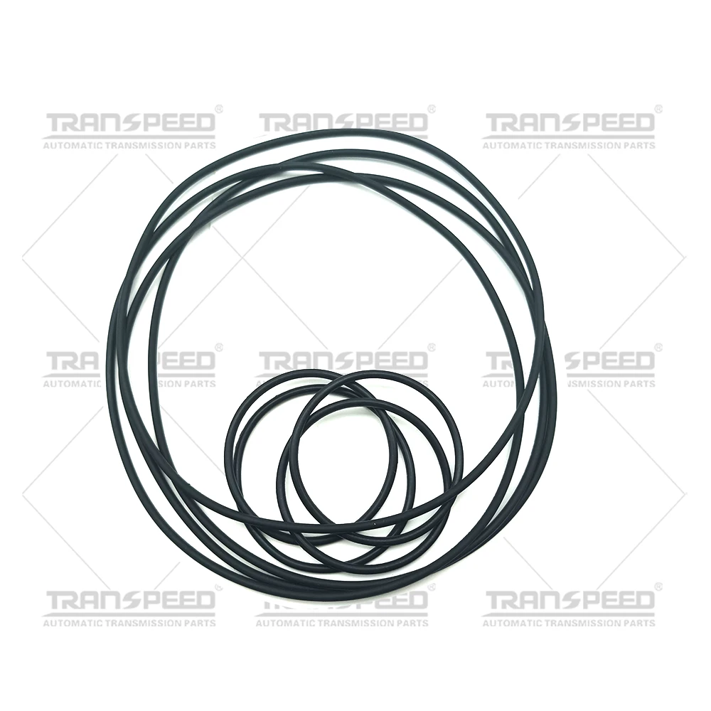 TRANSPEED MDLA M4TA RD1 Главный комплект для восстановления автоматической коробки