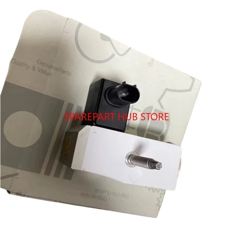 OEM A2228300584 A2228301105 Расширение клапана с электромагнитом для Mercedes Benz S-CLASS W222 S300 S320 S450 S320 S450 S500 (art.: 3920cfb277148) - 3920cfb277148