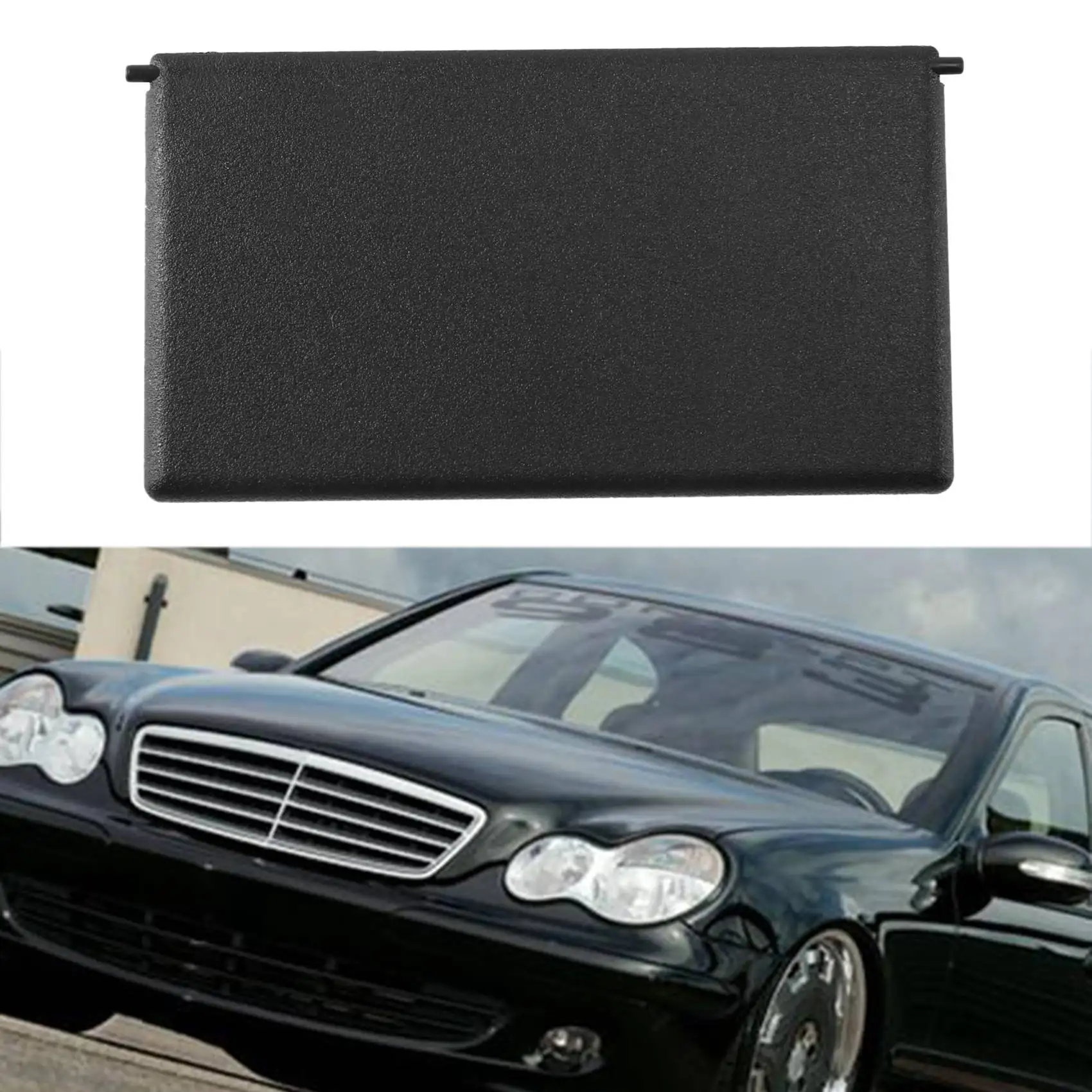 Автомобильный солнцезащитный козырек для Mercedes Benz W203 C CLASS C230 C240 C280 C32 C320 C350 C55 A2038170220