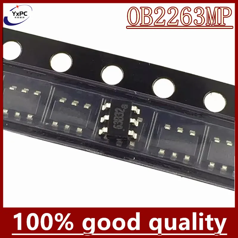 Микросхема sot23 6