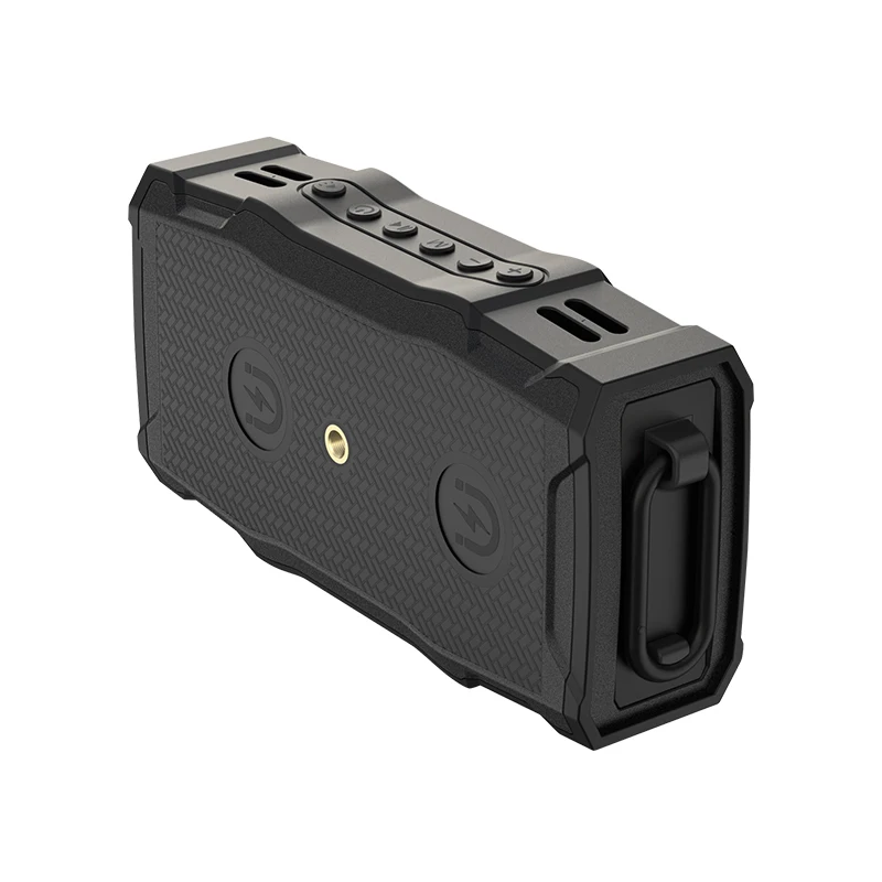 

Bluetooth-Колонка Cyboris X8, 30 Вт, водостойкая IPX7