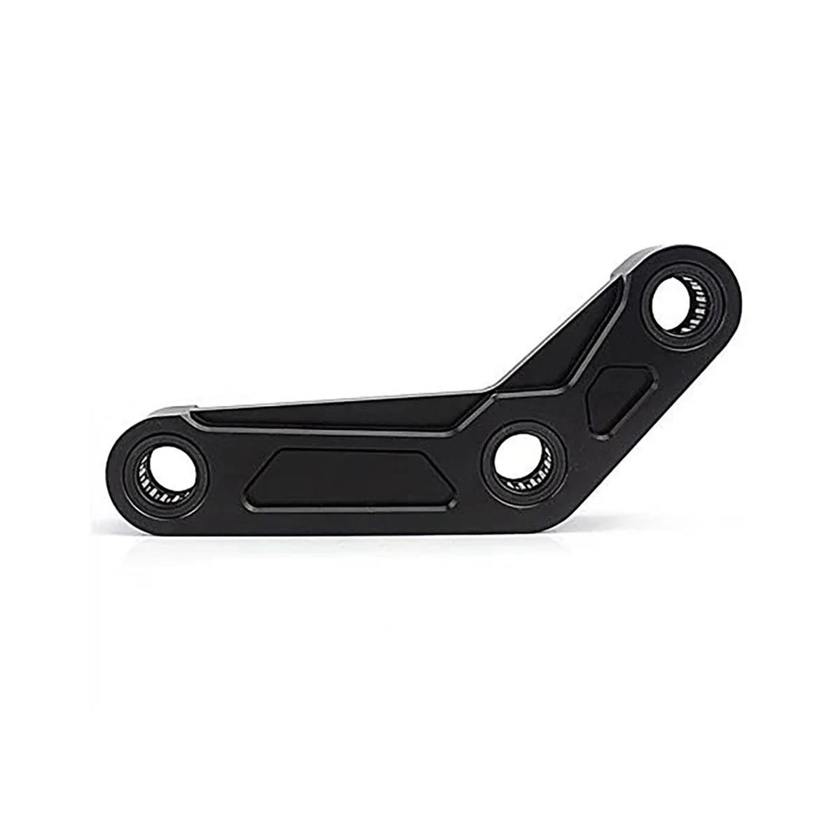 

Комплект звеньев для опускания для YAMAHA MT07 FZ07 XSR700 2014-2022 YZF R7, подключение подушки задней подвески мотоцикла