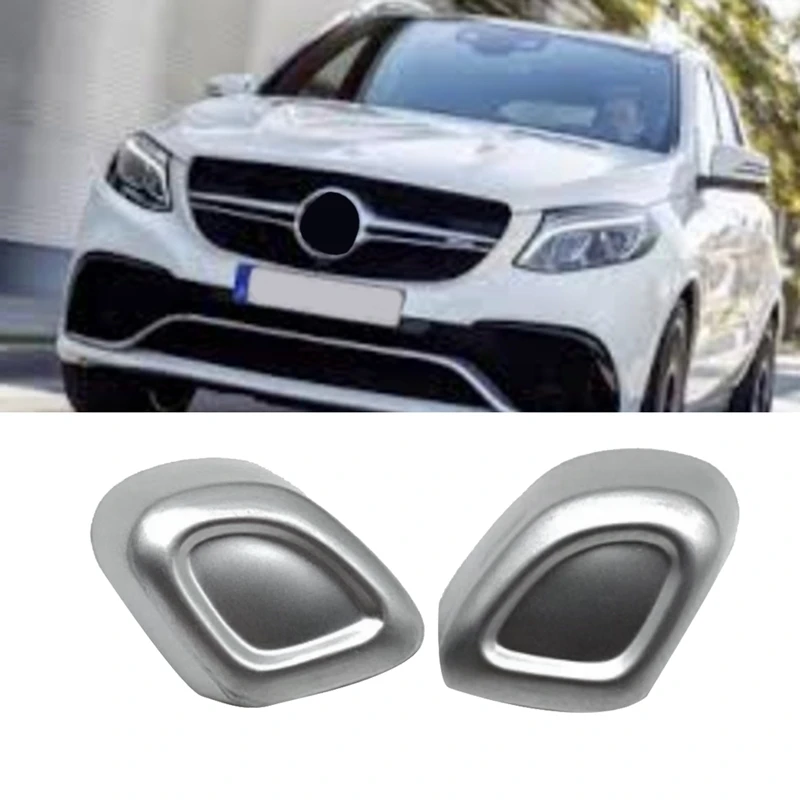 Крышка кнопки регулировки переднего сиденья автомобиля для Mercedes Benz W166 W172 W176 W246 No.