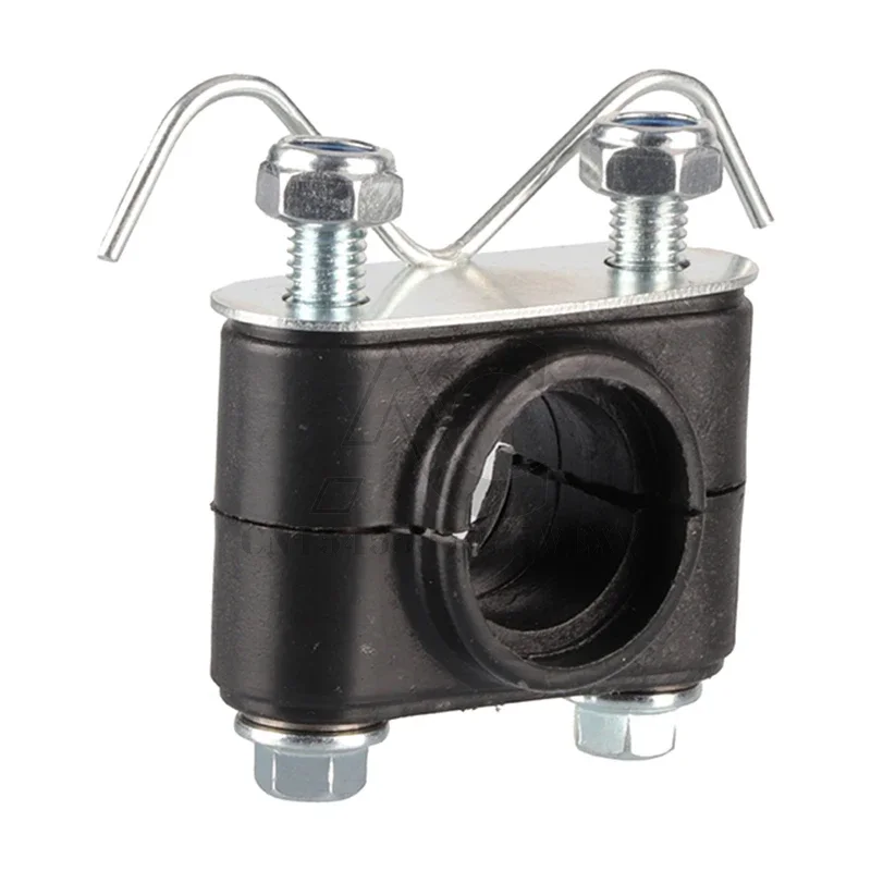 Опорный блок рулевой колонки для квадроцикла, адаптер, втулка рулевого стержня для 50cc 90cc 110cc 125cc 150cc 4-колесных деталей для квадроциклов