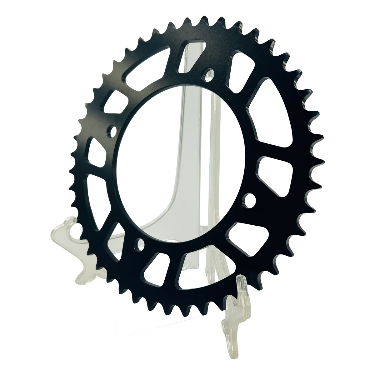 

520 Motorcycle Rear Sprocket For Yamaha XT600 83-95 XT600E 89-03 XT600Z 89-94 XTZ660 Tenere 660 91-98 XT550 82-83 XT400 83-84