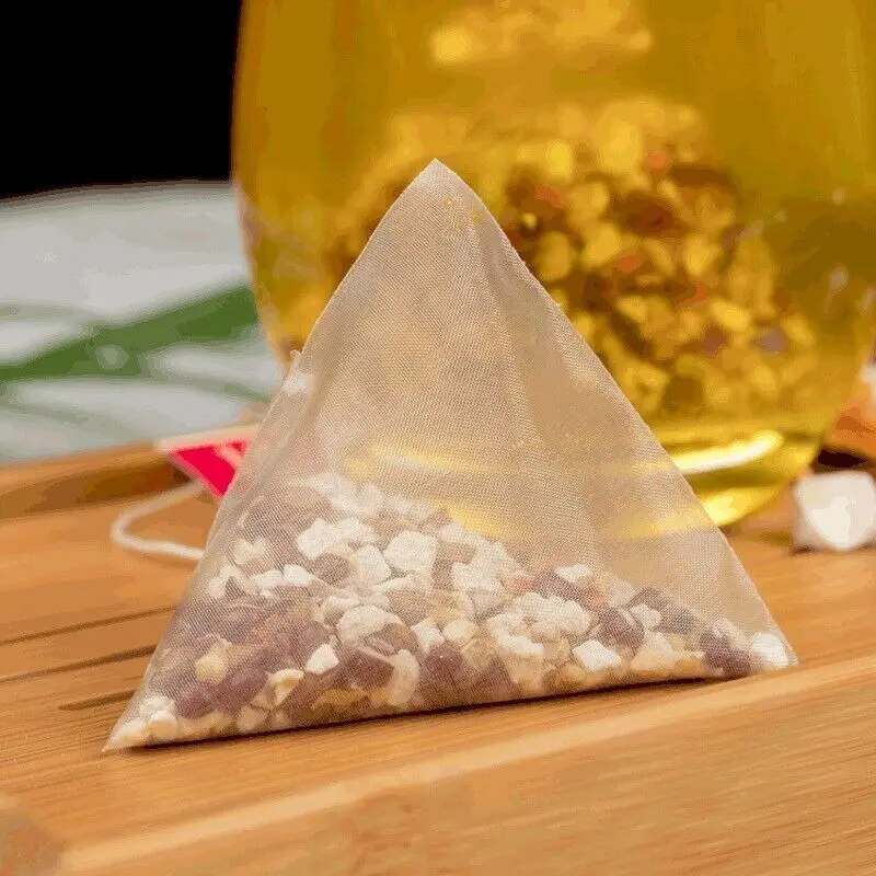 

100 г, 12 видов травяных лечебных чайных пакетиков, забота о здоровье, красный, адзуки, коикс, ячменный чай