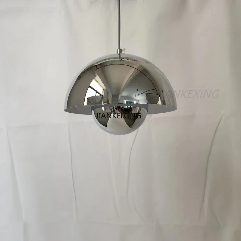 

Подвесной светильник JIANKEXING цветочный бутон