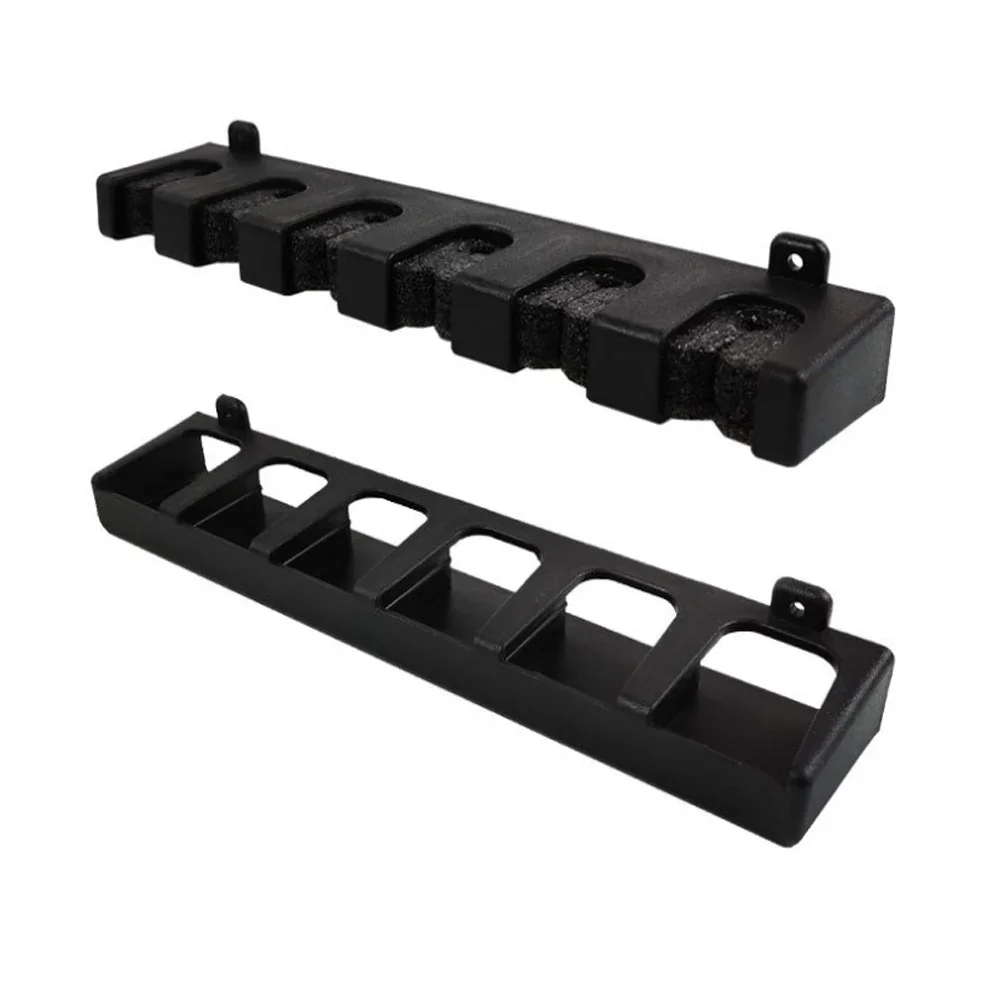 Настенное крепление для удочки