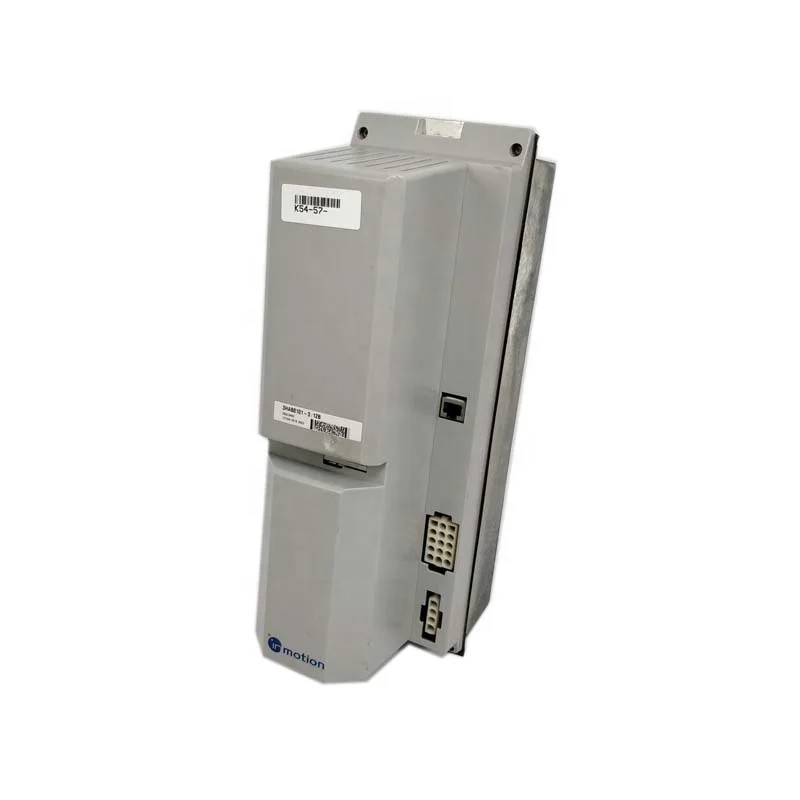 

Original packing allen bradley interface module powerful servo motor driver 3HAB8101-3