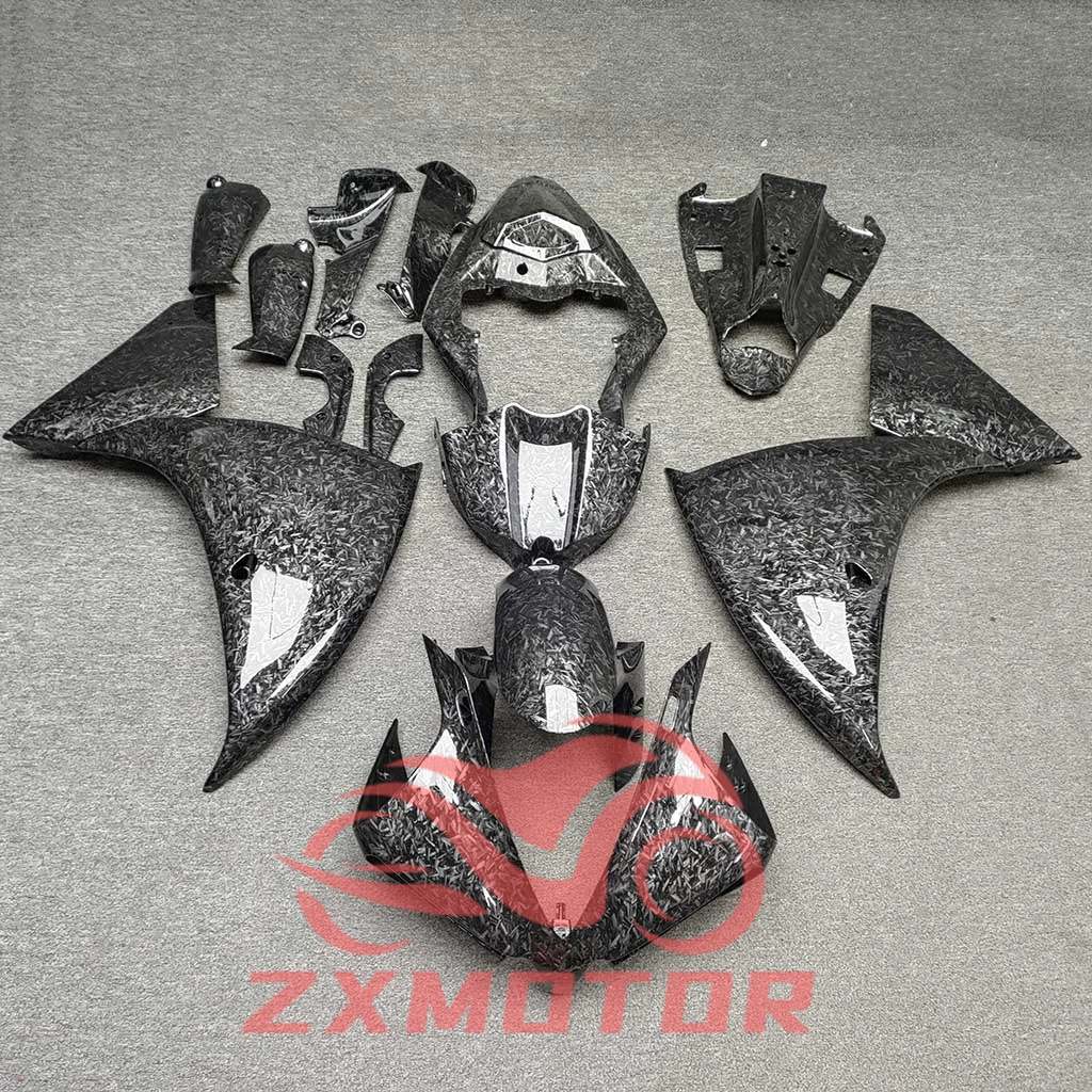 YZF R1 2013 2014 комплект обтекателей для кузова YAMAHA YZFR1 13 14 бесплатная панель мотоцикла