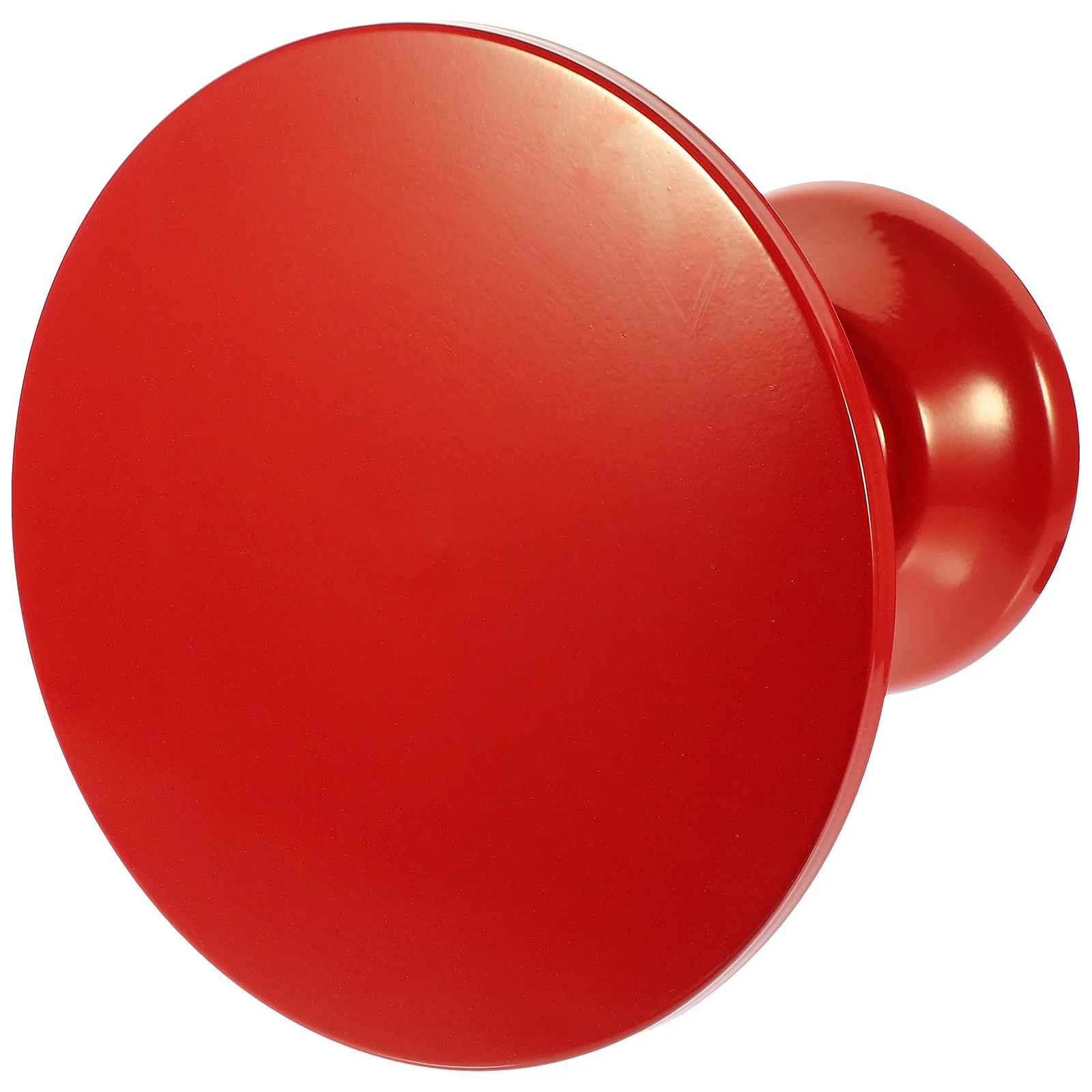 10-дюймовая красная круглая подставка для торта свадебный реквизит стойка шоу