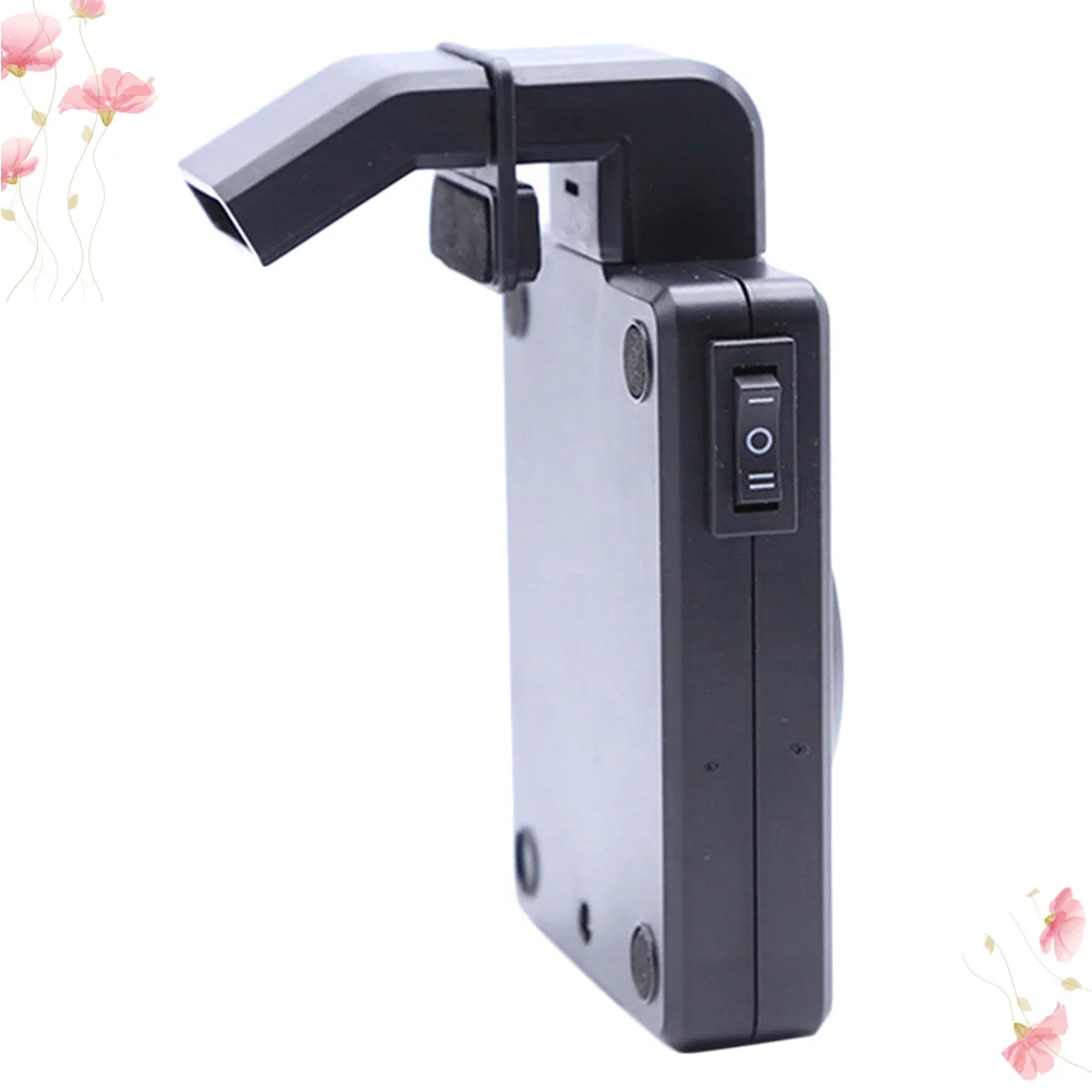 

Useful Hanging Tank Fan Aquarium Fan Cooling Fan Shop Accessories Practical Care Supplies for Shop with