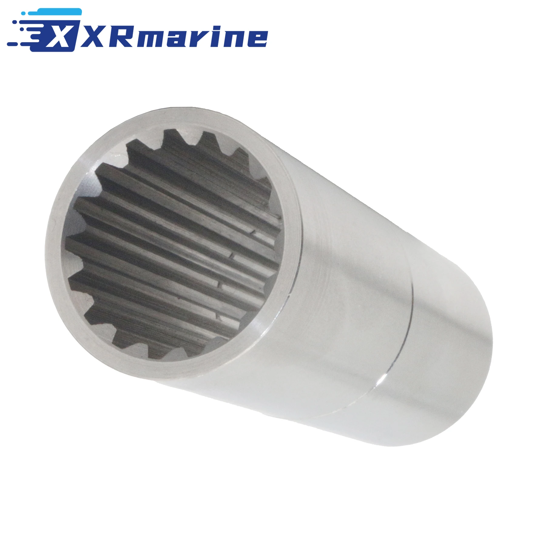 Соединительная муфта для привода Volvo Penta DP SX заменяет 854553 3852268