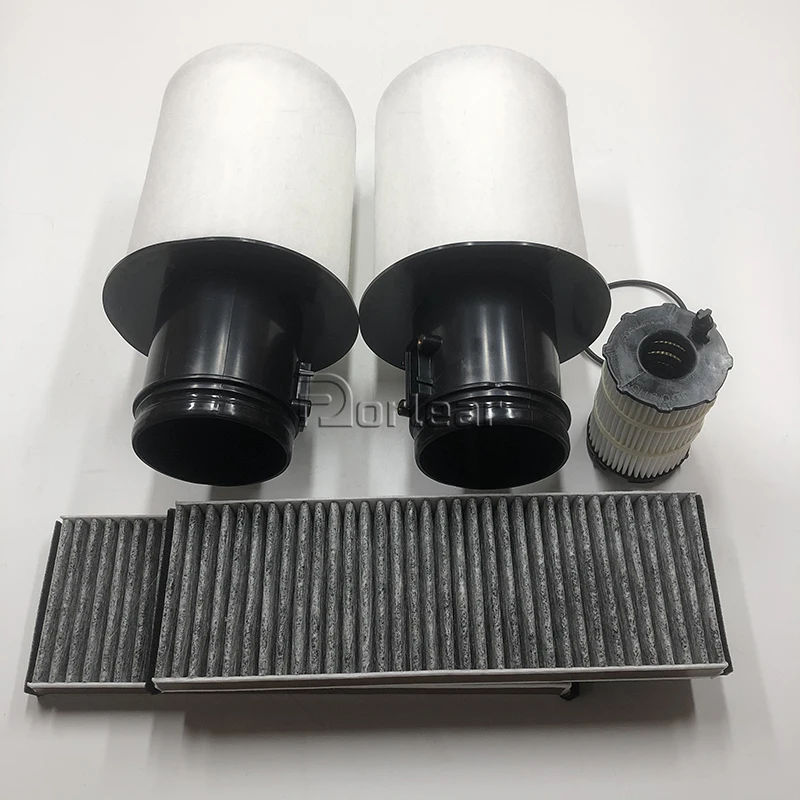 4 шт. для Lamborghini Gallardo LP550 Audi R8 оригинальные детали элемент масляного фильтра
