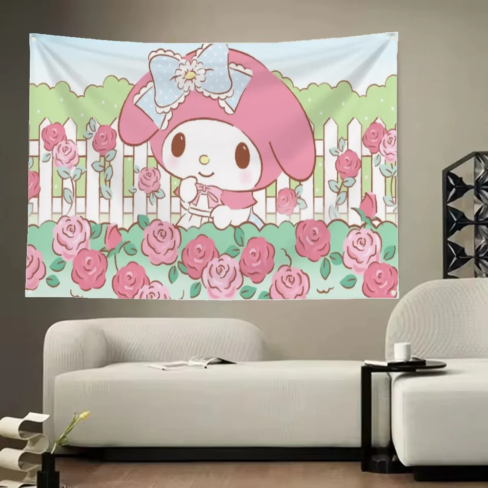 Декоративное украшение для дома Melody внешний декор пиратские декоративные флаги