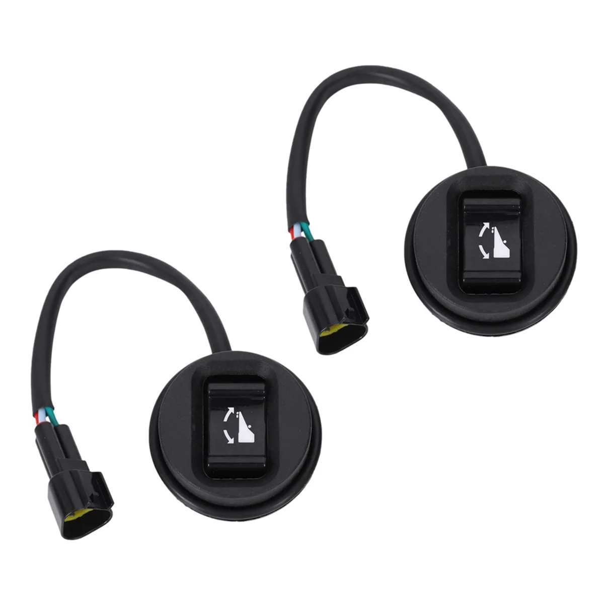 2 шт. для Yamaha TRIM и TILT SWITCH в сборе 63D-82563-00 1995 ОСЕЛКА 30HP-115HP 63D-82563-10