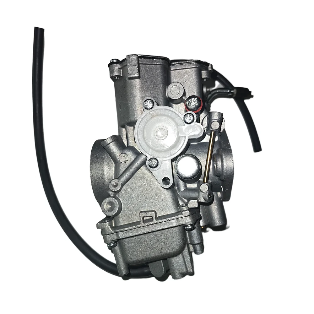 Карбюратор для Yamaha Big Bear 350 YFM350U YFM350FW Kodiak 400 YFM400FW Moto 4 YFM350ER Warrior YFM350X Wolverine YFM350
