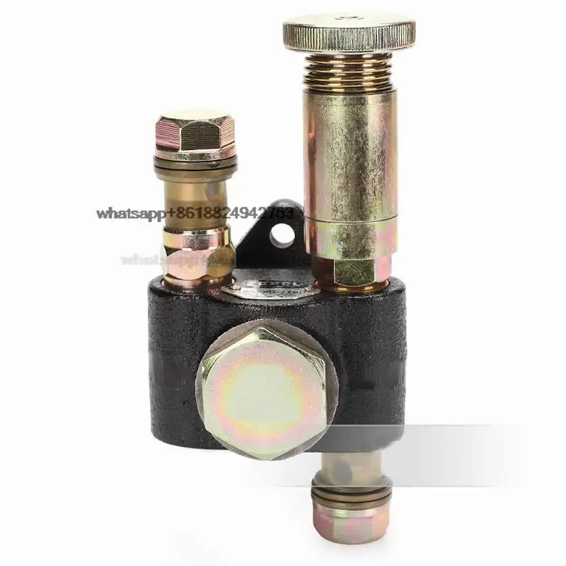 

E320C diesel pump 105220-7180