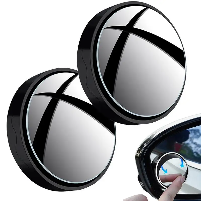 Рисунок 2 - Автомобильное Зеркало для слепых зон