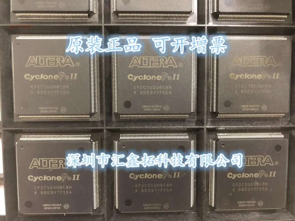

EP2C5Q208C8N EP2C5Q208I8N QFP208