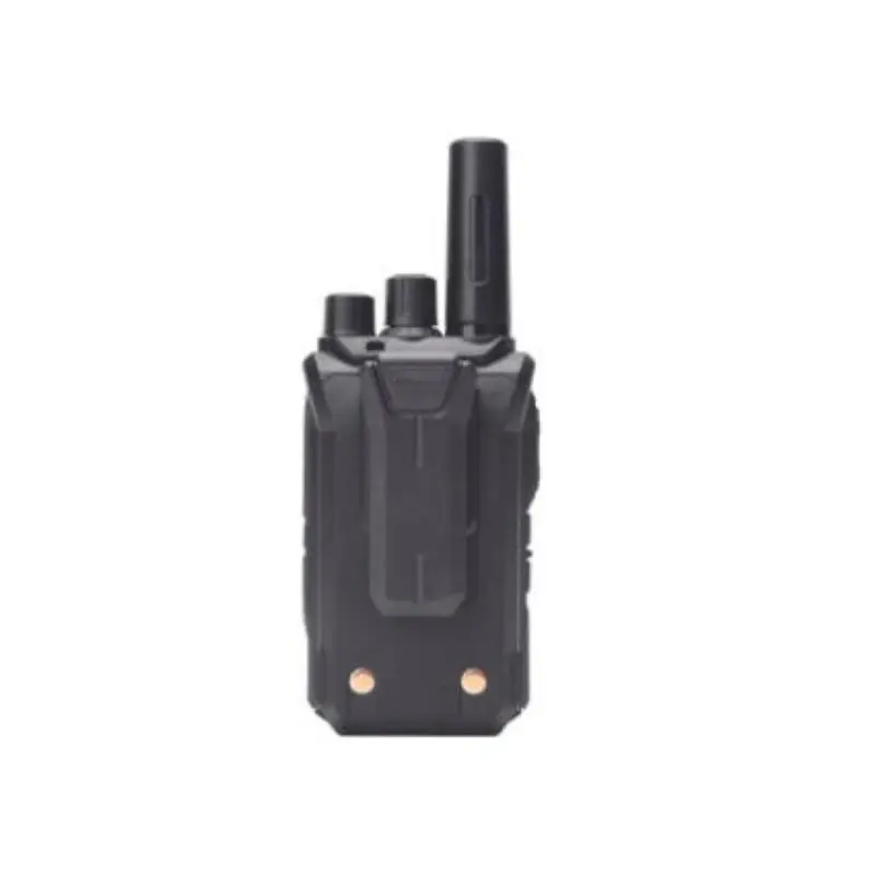 Quansheng M1 Upgrade Mobile Walkie Talkie Vhf Uhf Dual Band Radio Comunicador Hf Transceiver VHF Two-way Radio enlarge
