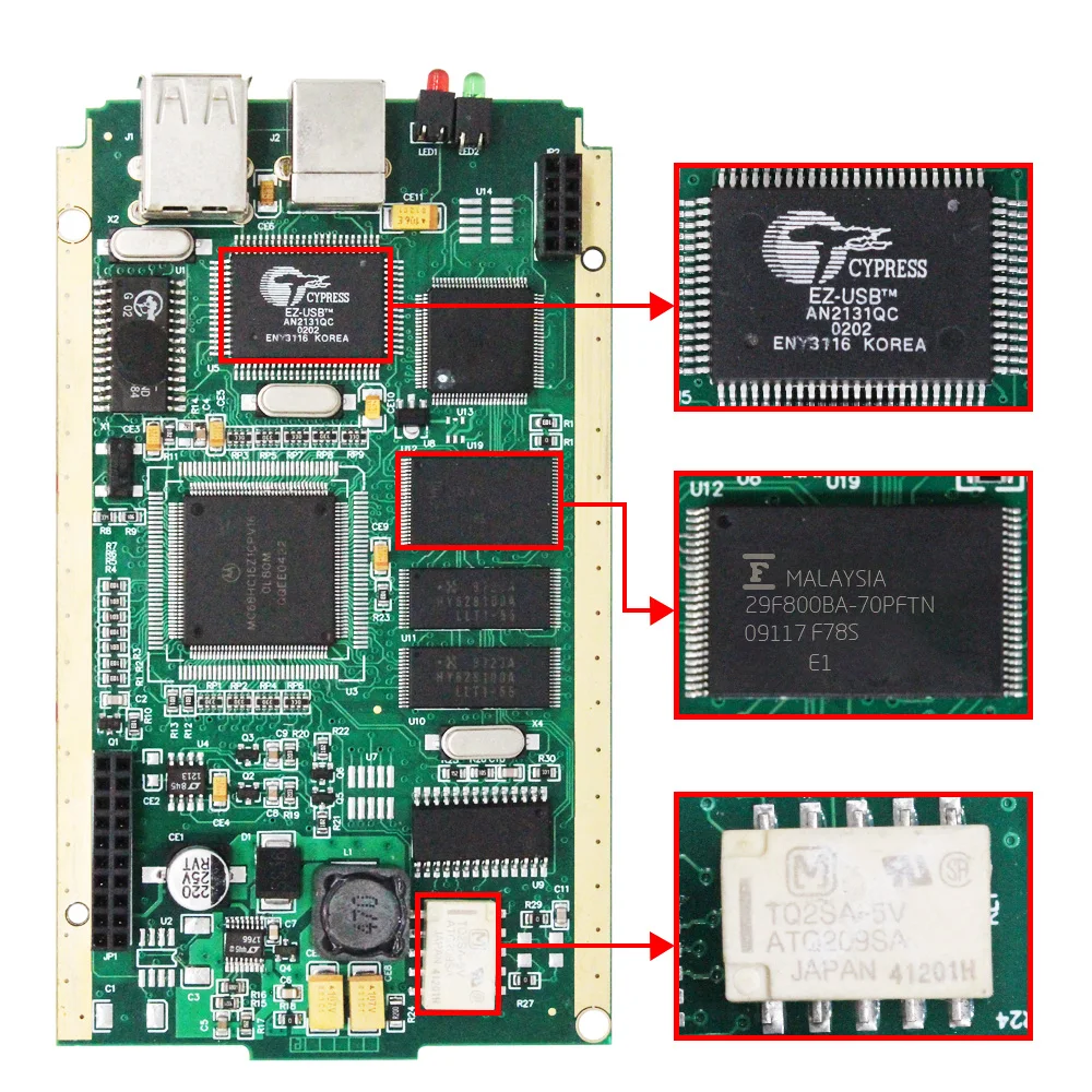 ΠΠ»Ρ Renault Can Clip V211, ΠΏΠΎΠ»Π½ΡΠΉ ΡΠΈΠΏ CYPRESS AN2131QC AN2135SC, Π΄ΠΈΠ°Π³Π½ΠΎΡΡΠΈΠΊΠ° + ΠΈΠ·Π²Π»Π΅ΡΠ΅Π½ΠΈΠ΅ ΠΊΠΎΠ½ΡΠ°ΠΊΡΠΎΠ² + Reprog OBD ΡΠΊΠ°Π½Π΅Ρ Π΄Π»Ρ R enrenault Com ΠΠ»Ρ Renault Can Clip V211, ΠΏΠΎΠ»Π½ΡΠΉ ΡΠΈΠΏ CYPRESS AN2131QC AN2135SC, Π΄ΠΈΠ°Π³Π½ΠΎΡΡΠΈΠΊΠ° + ΠΈΠ·Π²Π»Π΅ΡΠ΅Π½ΠΈΠ΅ ΠΊΠΎΠ½ΡΠ°ΠΊΡΠΎΠ² + Reprog OBD ΡΠΊΠ°Π½Π΅Ρ Π΄Π»Ρ R enrenault Com