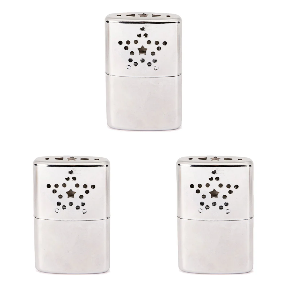 

Керосиновая грелка для рук, многоразовая