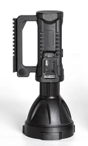 

Super Bright Flashlight Waterproof Portable Flashlight for Outdoor Camping Adventure Emergency super super super