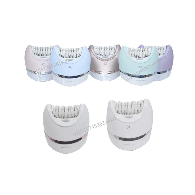 

Original New Replacement Blade Cutters Head For Philips Hair Remover Device BRL130/140/160/170 BRE610 BRE630 BRE650