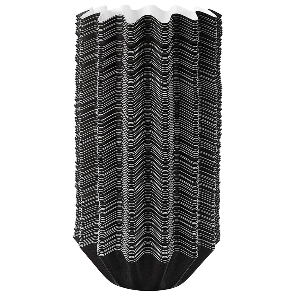 

50 Pcs Portable Heater Liner Melts Wax Warmer Liners Various 210gpet Coated Paper Tray Melter Scented Convenient