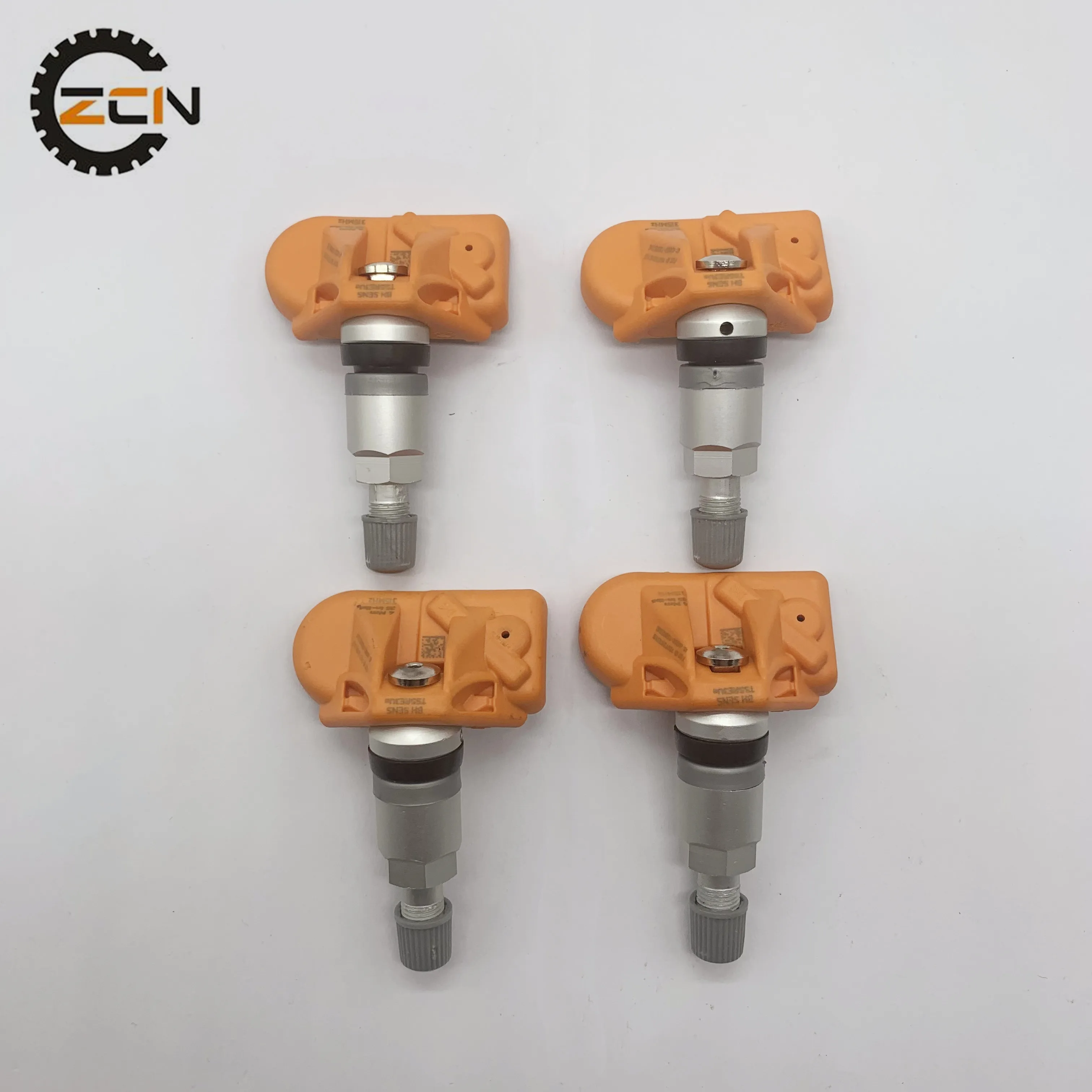 TPMS Датчик 315 МГц 5Q0907275A Автозапчасти для Audi Q7 VW RS3 Porsche Boxster