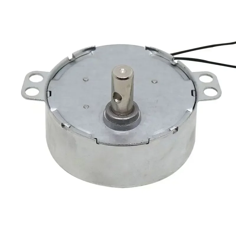 49KTYZ синхронный электродвигатель переменного тока с постоянным магнитом 220 В