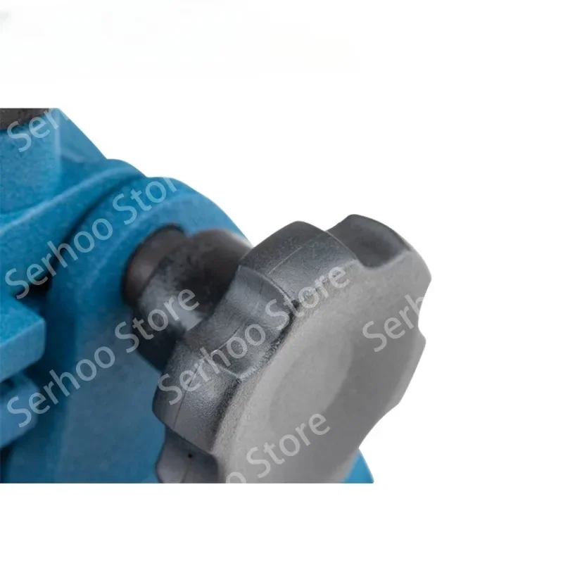 Эмалированная отделка V-образный канавок регулируемый угол прецизионный