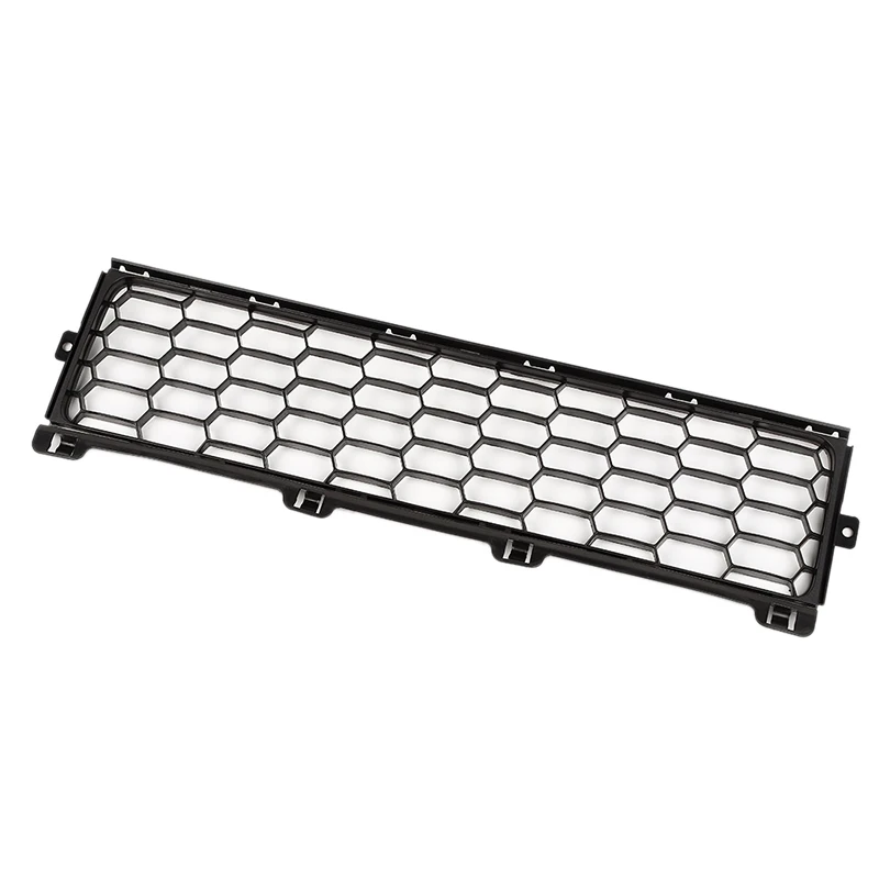 

Передний бампер Нижняя решетка сотовый радиатор решетка для Jeep Renegade 2014-2017 аксессуары 5XB46LXHAA 5XB41LXHAA