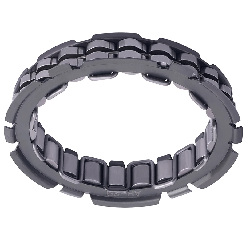 AHL односторонний подшипник сцепления стартера мотоцикла для HONDA VTR1000 SP2 VTR 1000 1998-2000