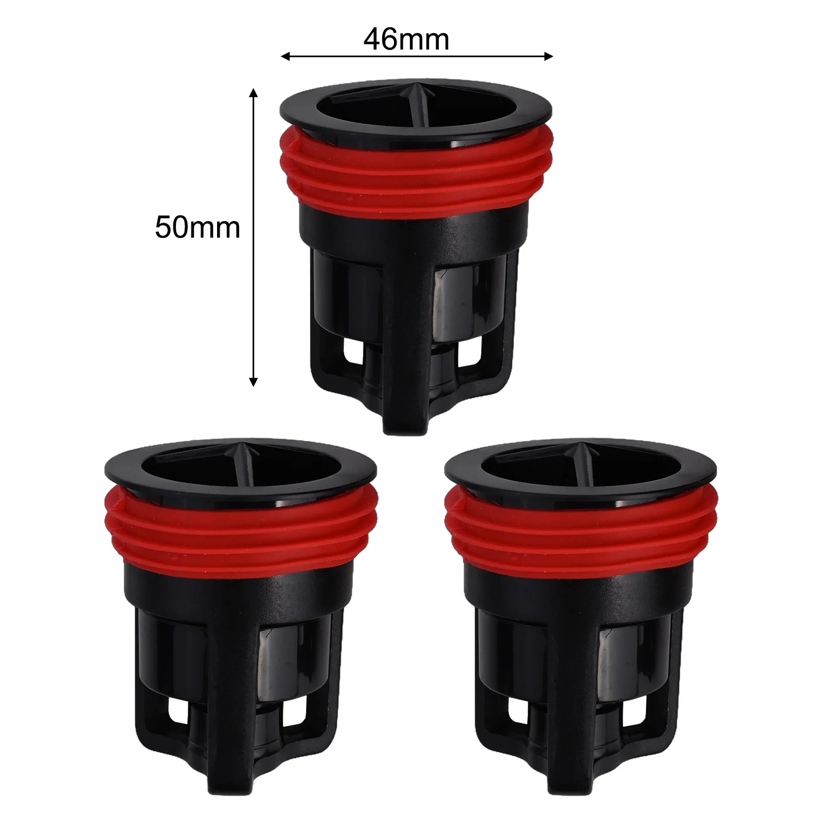 Внутренний сердечник канализационный слив для пола ванная комната защита от