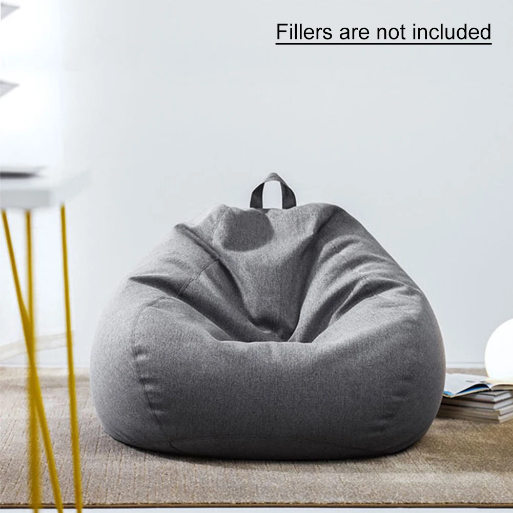 Чехол для дивана на стул без наполнителя 100x120 см