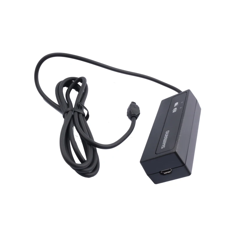 Зарядное устройство Shimano Di2 Parts SM-BCR2 для зарядного устройства BT-DN110 BT-DN110-A (art.: 3920cb7cece5b) - 3920cb7cece5b